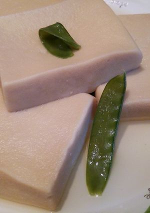 【めんつゆで】高野豆腐の含め煮【簡単】-レシピのメイン写真