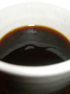 我が家のコーヒーゼリー-レシピのメイン写真