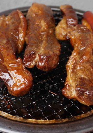 牛肉の燻製-レシピのメイン写真