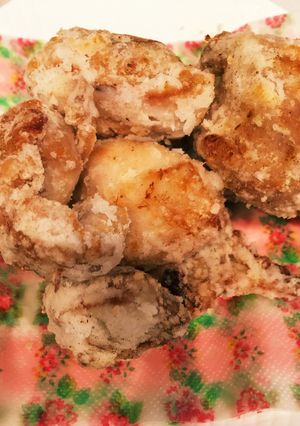 科学的に立証！冷めても美味しい唐揚げ-レシピのメイン写真