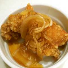 รูปของ 食べるドレッシング☆オニオンドレッシング