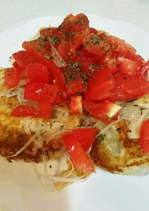王将餃子 サッパリ食べてスタミナ満点-レシピのメイン写真