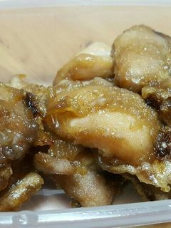 揚げない唐揚げ-レシピのメイン写真