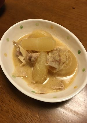 レシピ1-レシピのメイン写真