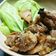 丸亀名物!なんちゃって骨無し鳥