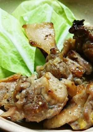 丸亀名物!なんちゃって骨無し鳥-レシピのメイン写真