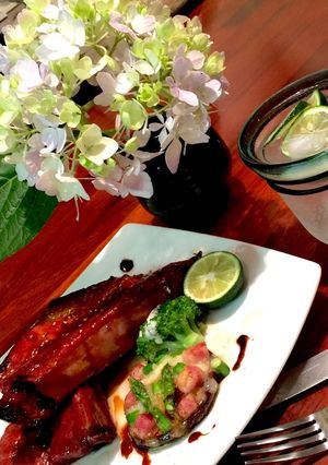 焼き椎茸 (別名 椎茸チーズボンバー)-レシピのメイン写真