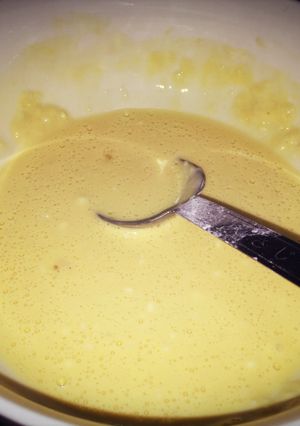 フライが手軽！パン粉がよくつくバッター液-レシピのメイン写真