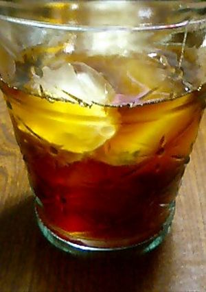 水出しアイスコーヒー-レシピのメイン写真