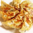 パリッ!ジュワ〜な手作り焼き餃子