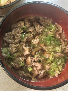 シェフ直伝!大阪名物 千とせ風肉すい-レシピのメイン写真