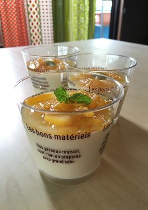 失敗しにくい♪豆乳ヨーグルトプリン-レシピのメイン写真