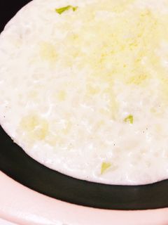 余ったご飯で!チーズリゾット-レシピのメイン写真