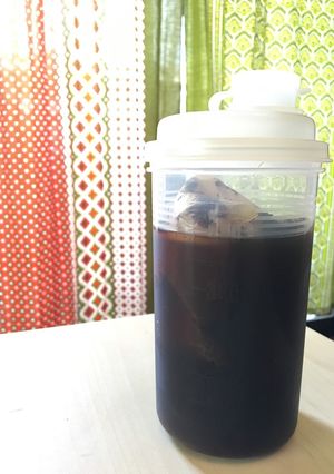 手作り★濃縮めんつゆ★だし醤油-レシピのメイン写真