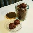 パン粉のチョコクランチ(チョコミルク編)