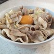伝説のすた丼(簡単版)