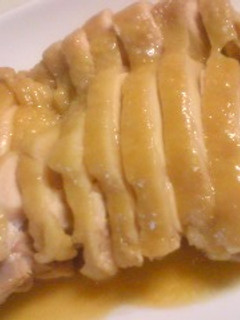 チキンのコンソメ煮込み-レシピのメイン写真
