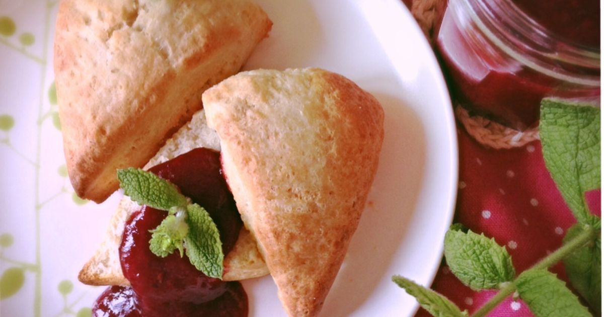 基本からアレンジまで！思わずつくりたくなる「ジューンベリー 種」の