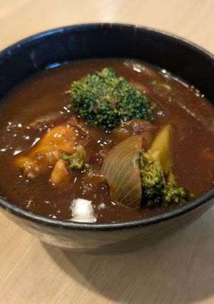 手羽元を使ったチキンシチュー-レシピのメイン写真
