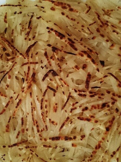 離乳食後期 じゃがいもガレット-レシピのメイン写真