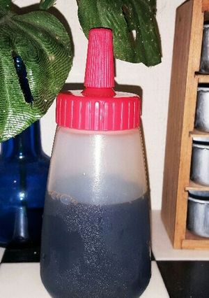 ☆翌日から使える簡単だし醤油☆-レシピのメイン写真