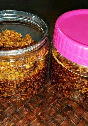 1時間で完成✨炊飯器で醤油こうじ-レシピのメイン写真