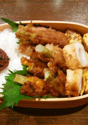 お弁当104-レシピのメイン写真