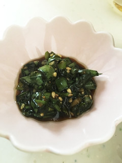 万能調味料♡ニラ醤油♡-レシピのメイン写真