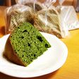 炊飯器で抹茶ケーキ*HM使用