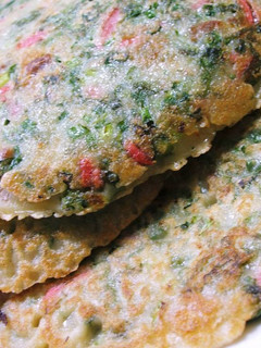 しそネギ焼き♪-レシピのメイン写真
