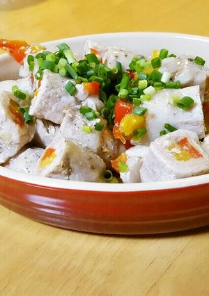 炊飯器✨魅惑のやわらかポーク-レシピのメイン写真