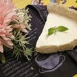 糖質制限 簡単レアチーズケーキおから編