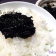 しけた海苔や乾海苔でも!海苔の佃煮