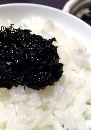 しけた海苔や乾海苔でも！海苔の佃煮-レシピのメイン写真