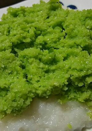 甘くてほんのりしょっぱーい☆山形のぬた！-レシピのメイン写真