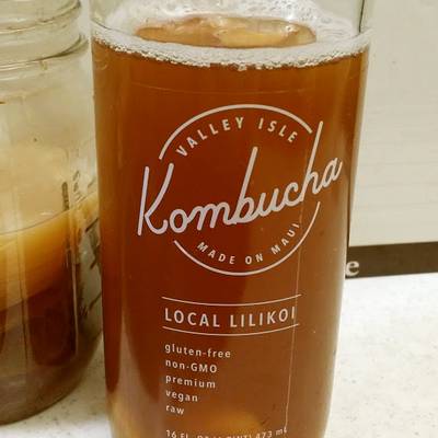 KOMBUCHA CLEANSE オーガニックマンゴー（痩せない