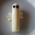 にょろにょろ