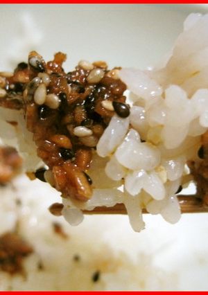 Loveリーの簡単食べるニンニクラー油-レシピのメイン写真