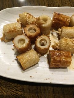 ちくわとえのきの甘辛炒め☆-レシピのメイン写真