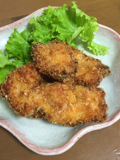 から揚げ?カツ?どっちもおまかせ -レシピのメイン写真
