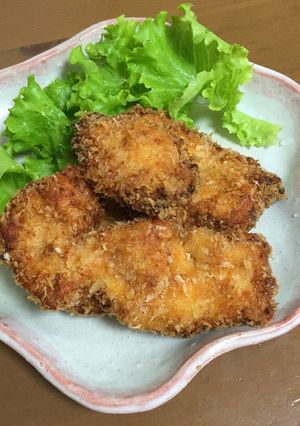から揚げ？カツ？どっちもおまかせ　-レシピのメイン写真