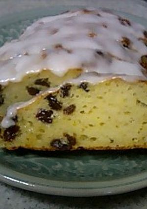 ホットケーキMIX&豆腐でカンパーニュ風-レシピのメイン写真