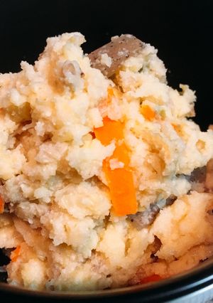 具沢山の卯の花-レシピのメイン写真