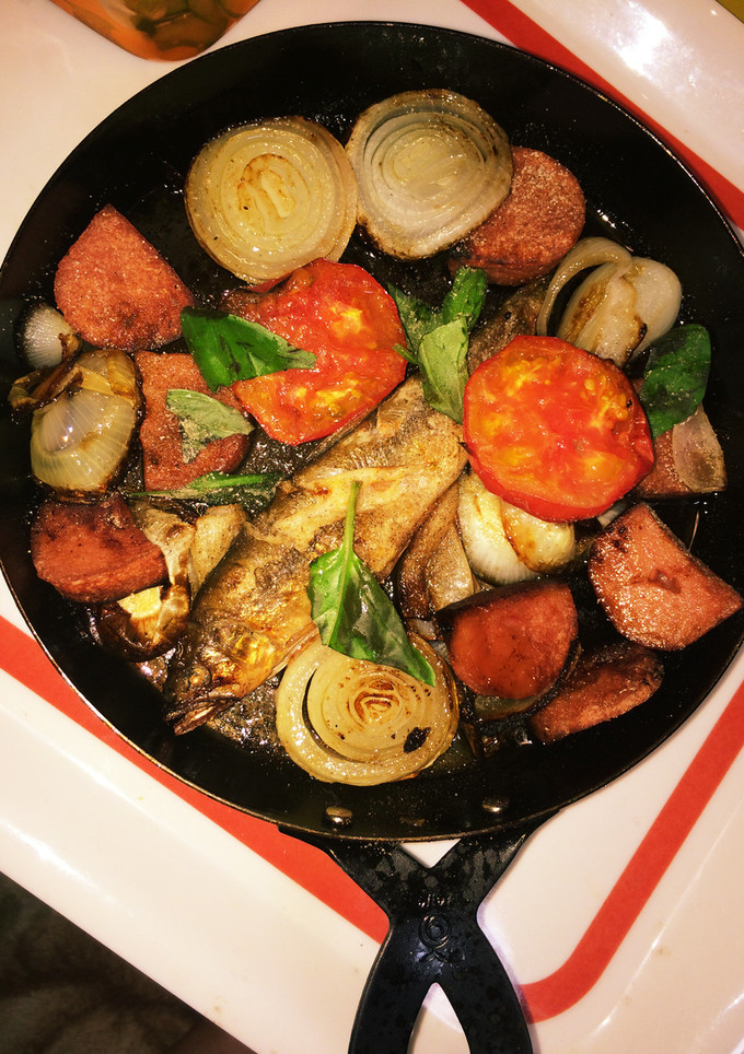 旬の食材を使った-レシピのメイン写真