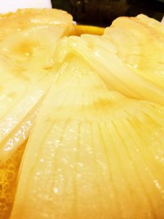 チンするだけのバターポン酢新玉ねぎ-レシピのメイン写真