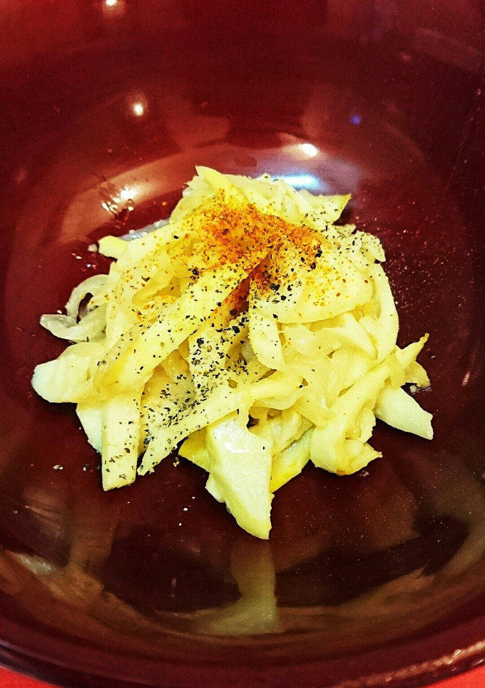 真竹と新玉ねぎの簡単♪味噌炒め-レシピのメイン写真