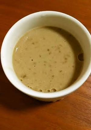 カフェオレプリン-レシピのメイン写真
