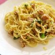 卵からめパスタ TKP ver1.5