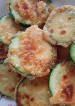 cheezaで簡単チーズチヂミ-レシピのメイン写真