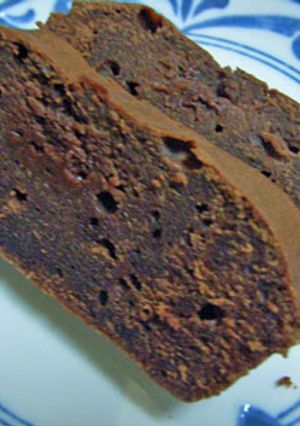 米粉のマフィンケーキ-レシピのメイン写真